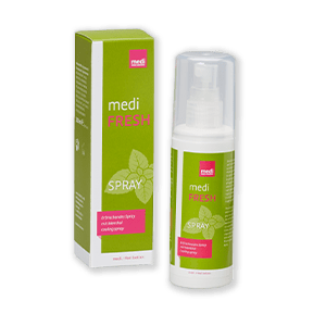 medi Fresh Spray