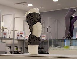 Tingelhoff Orthesen-Testtage