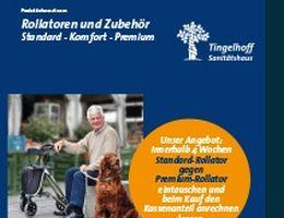 Rollatorkatalog