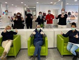 Tingelhoff Schwerte Eröffnung