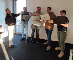 Tingelhoff IT EDV Blog