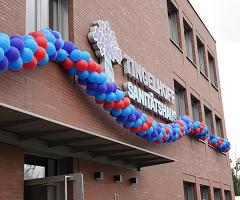 Blog Neueroeffnungsfeier