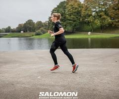 Salomon Running Symposium (Philipp Reiter)