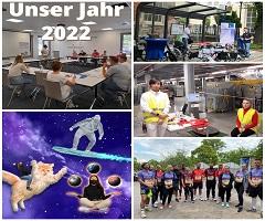 Jahresrueckblick 2022