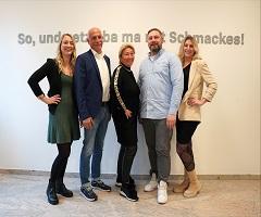 Geschaeftsfuehrungswechsel