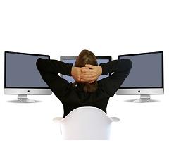 Wellness und Wohlbefinden