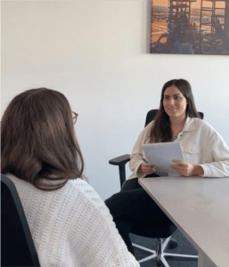 Duales Studium bei Tingelhoff