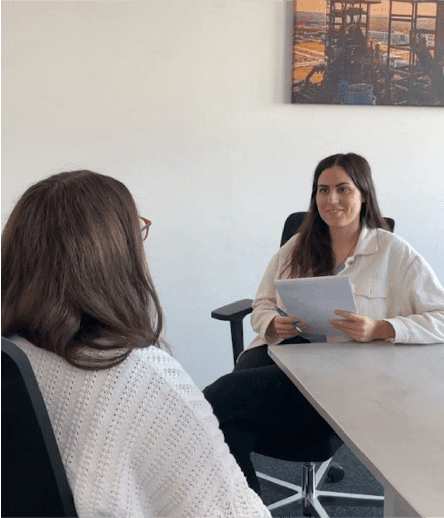 Duales Studium bei Tingelhoff