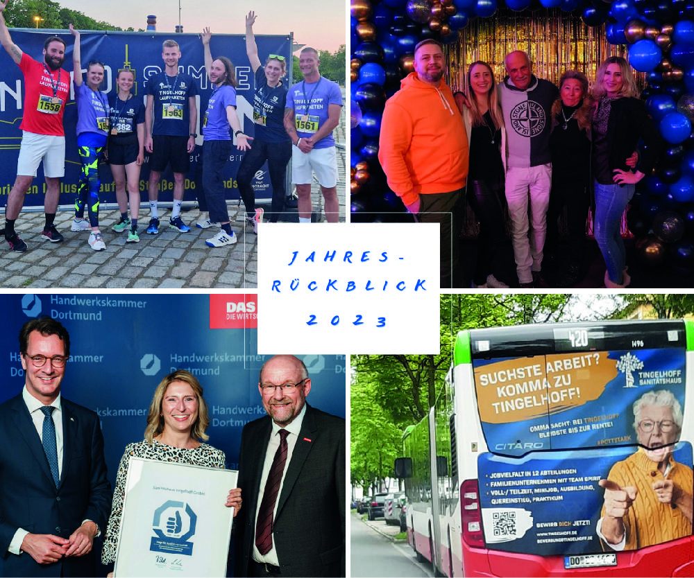 Jahresrueckblick 2023