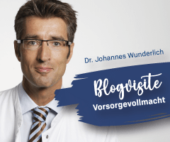 Vorsorgevollmacht