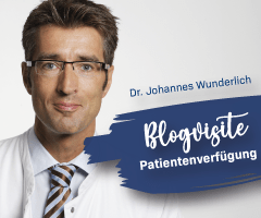 Patientenverfuegung