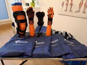 10 Jahre Ergotherapie Haurand 1