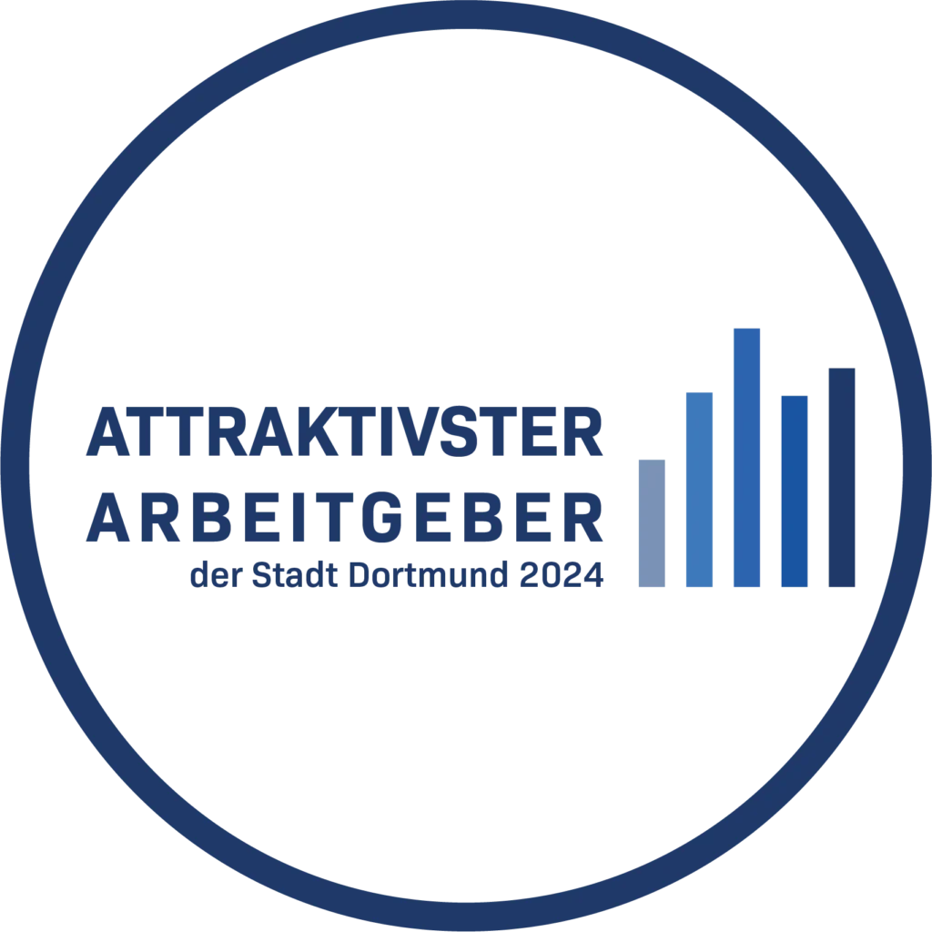 Attraktivster Arbeitgeber 2024