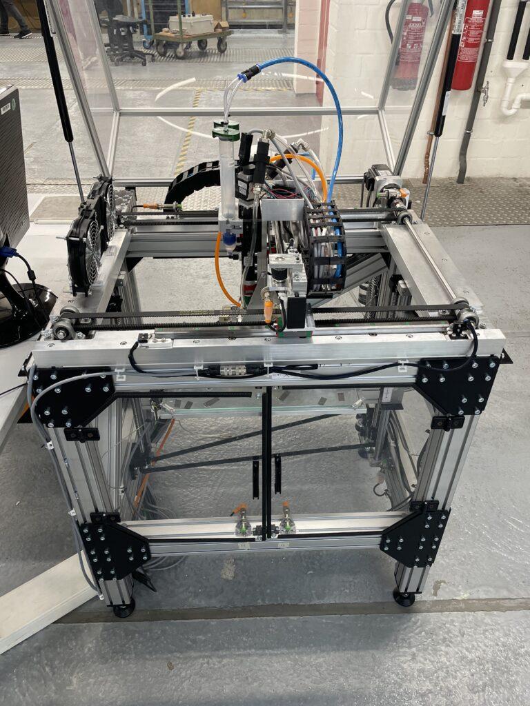 3D-Drucker