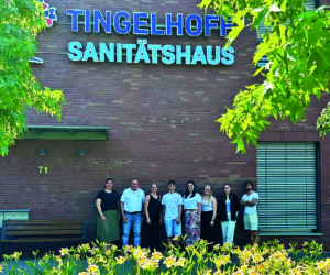 Titelbild Praktikum Marketing Luca